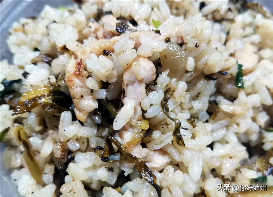 生意好到爆的夜宵店,老城区生意火爆的夜宵店