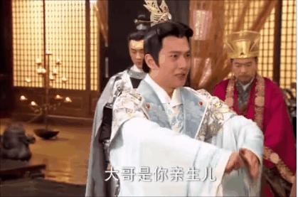 走红的尽头是黑历史