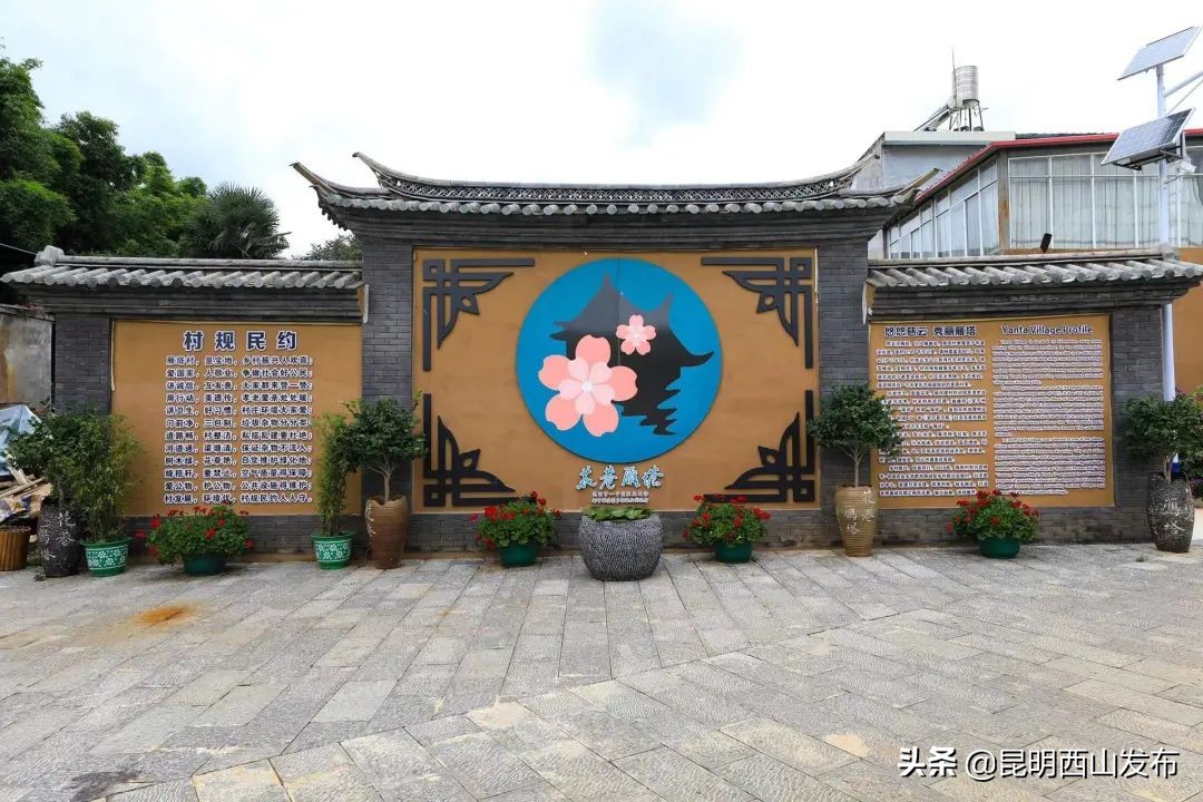 昆明周末打卡最多的网红地方,昆明1903公园最佳网红打卡地