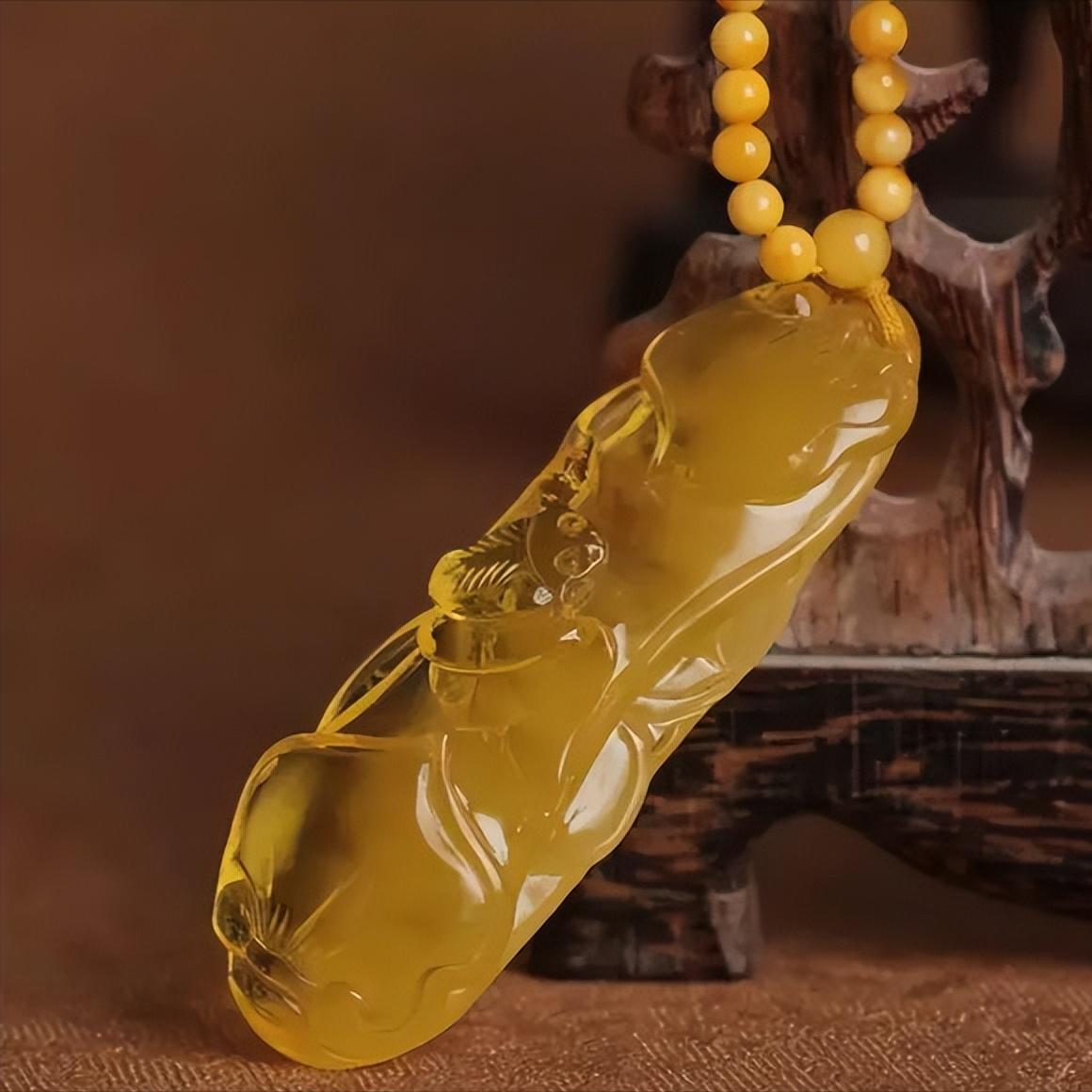 蜜蜡怎么保养注意事项,蜜蜡怎么保养和需要注意什么