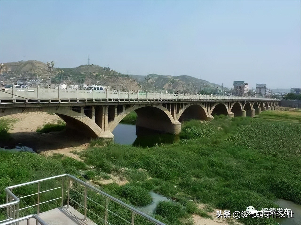 苦战2年，1987年10月25日千狮桥终于开通