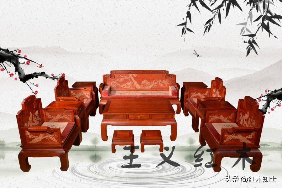 花梨木属于什么档次的木材,什么是花梨木