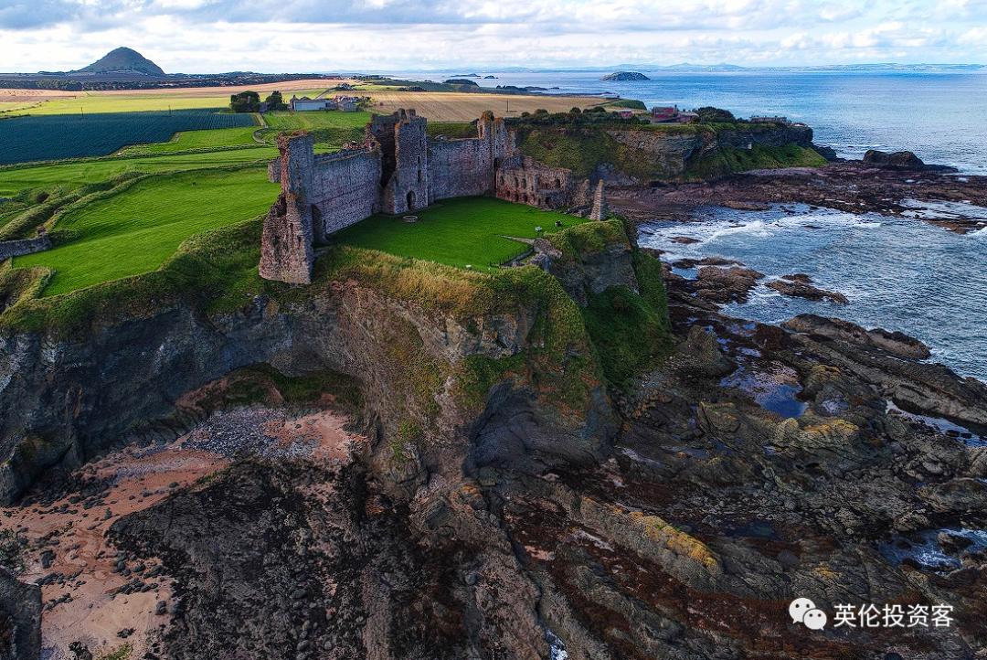 英国当选2023全球最佳旅游目的地！伦敦航班搜索量世界第一！​