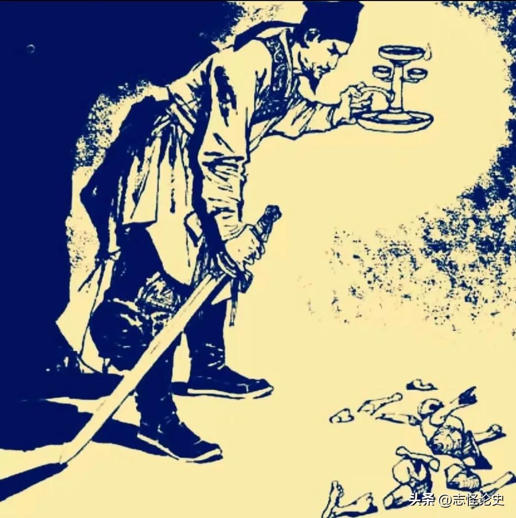 民间故事养蛇女人,民间蛇故事全集