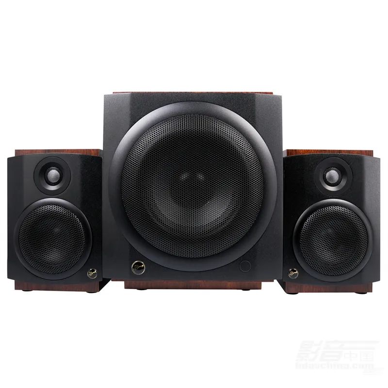 客厅万元入门级hifi音响推荐,选购指南机型推荐