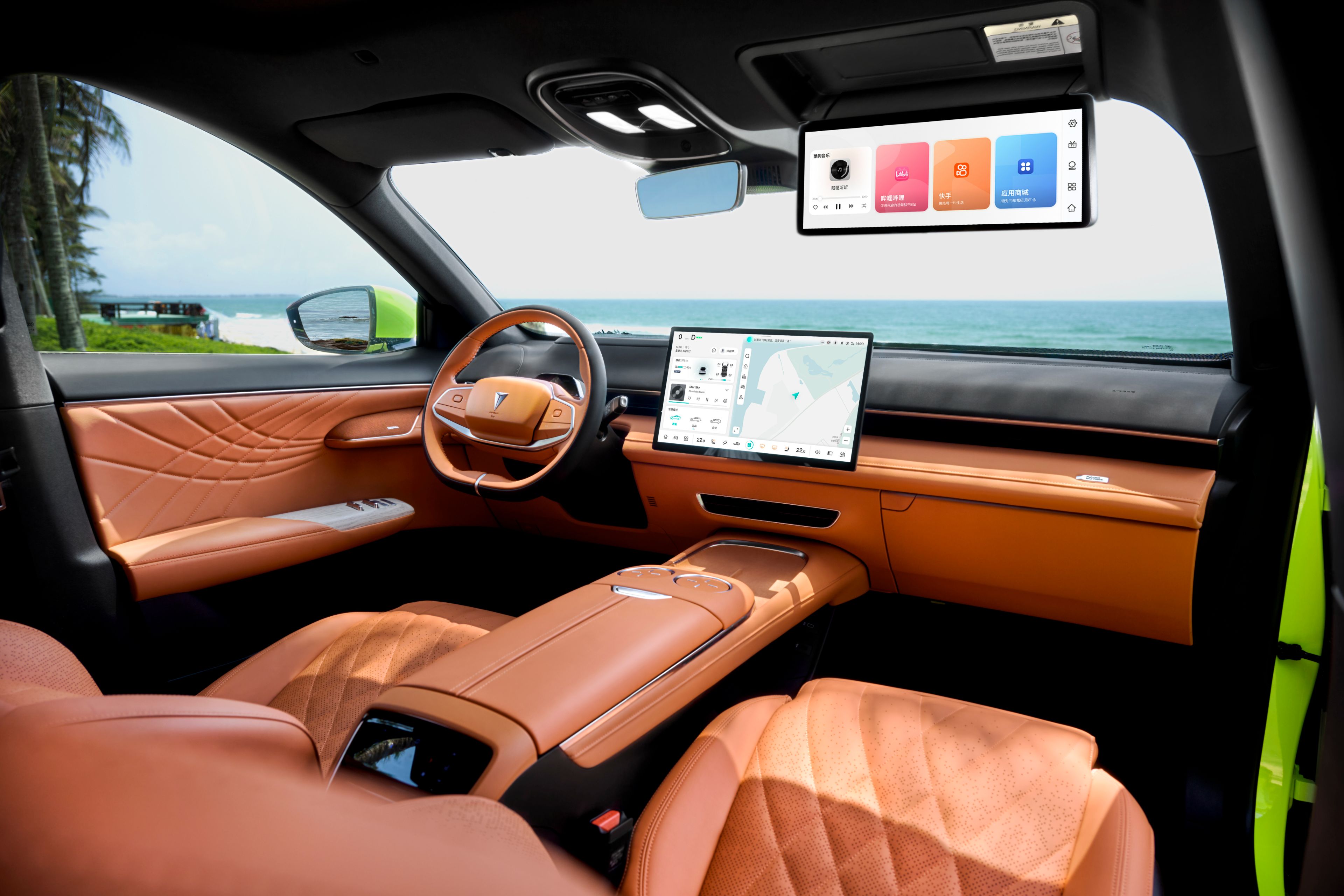 深蓝s7纯电续航能力,深蓝s7续航测试纯电