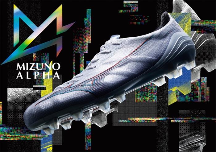 美津浓足球鞋alpha限量款,美津浓新款足球鞋啥时出