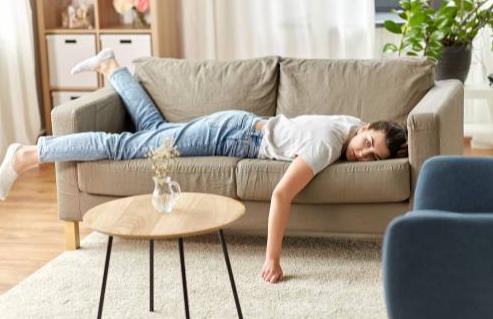 动不动一身汗能改善吗,动不动就是一身汗身体虚怎么办