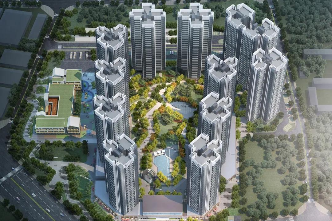 美的东樾湾值不值得买,里水美的东樾湾最新消息