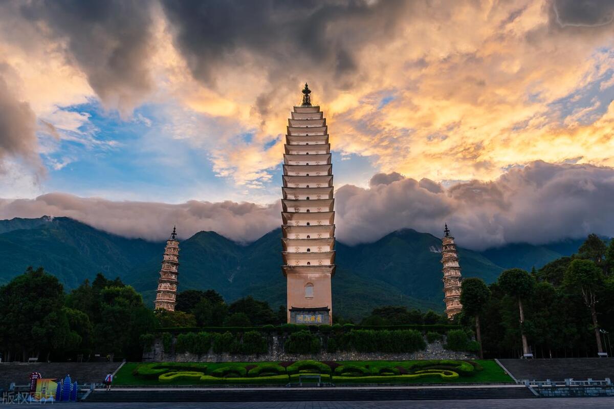 云南省大理视频,云南省大理曲硐