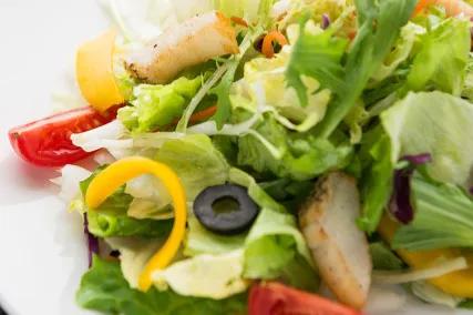 适合减脂期吃的食物热量大全,减脂期食品热量表怎么看