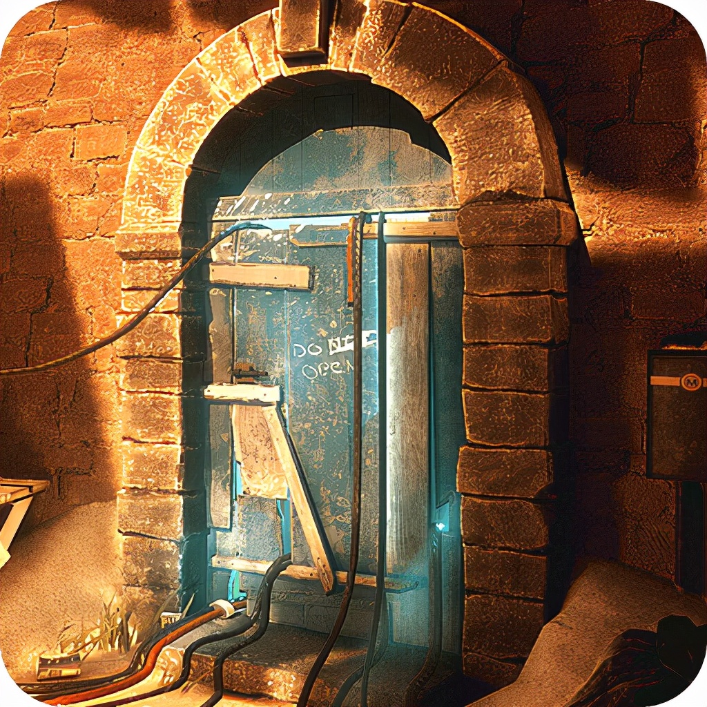 密室解谜类游戏推荐,密室逃脱解谜类游戏推荐