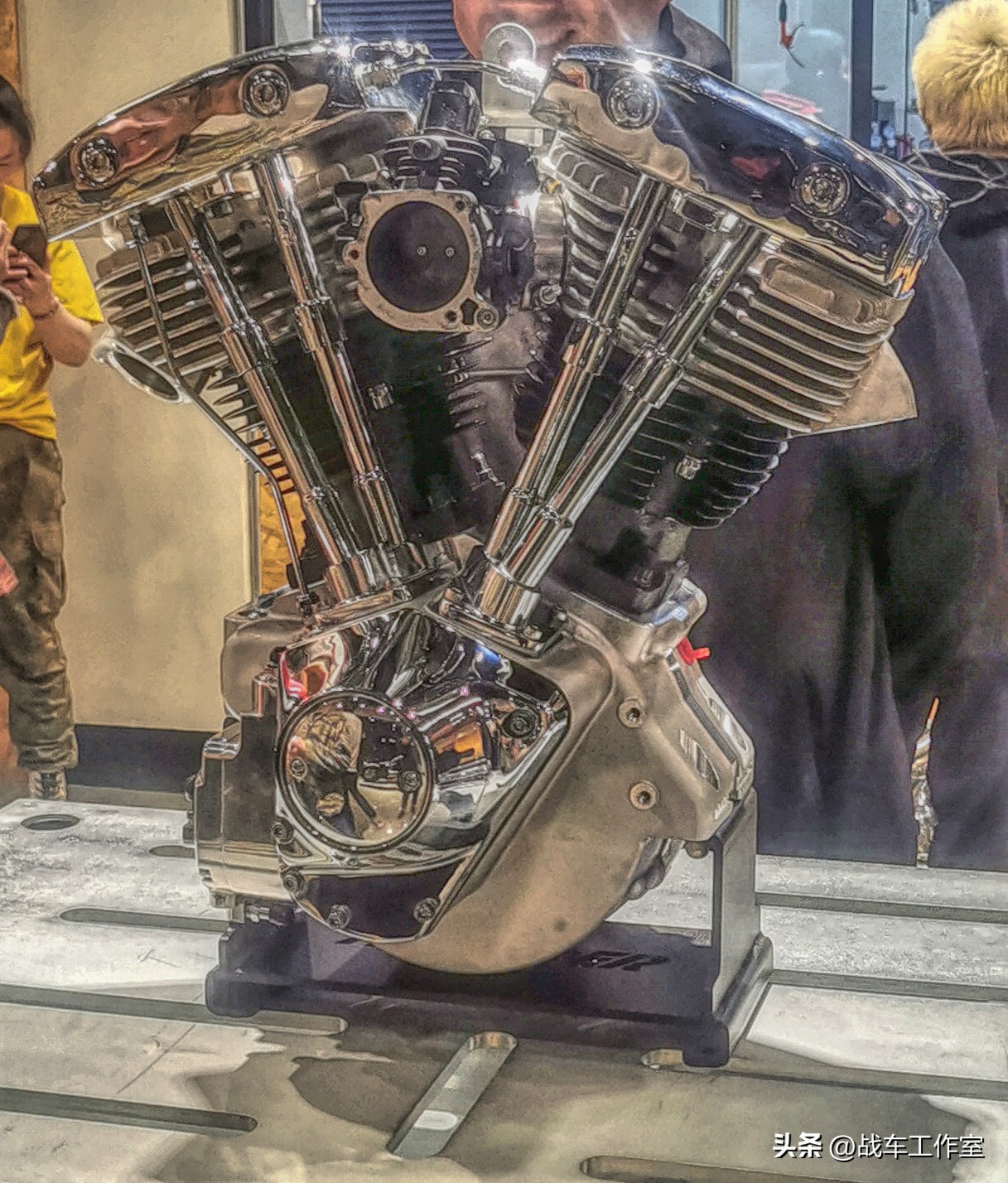 chopper价位,chopper大概价位