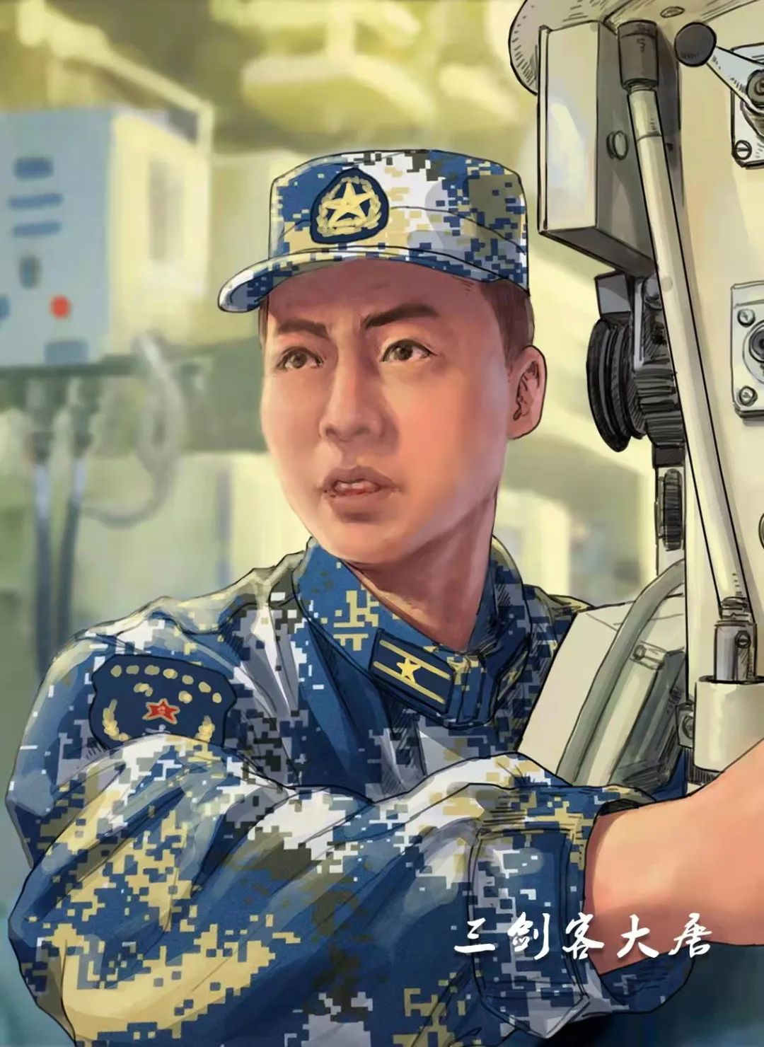 军官待遇级别具体如何定,专业技术军官6级待遇