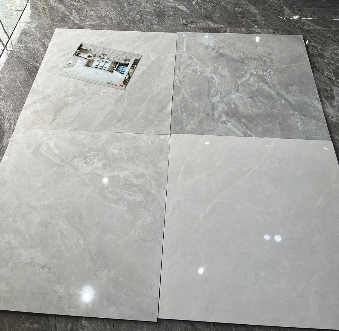 逛了6家瓷砖店，我发现这个行业的人都不愿意说实话！