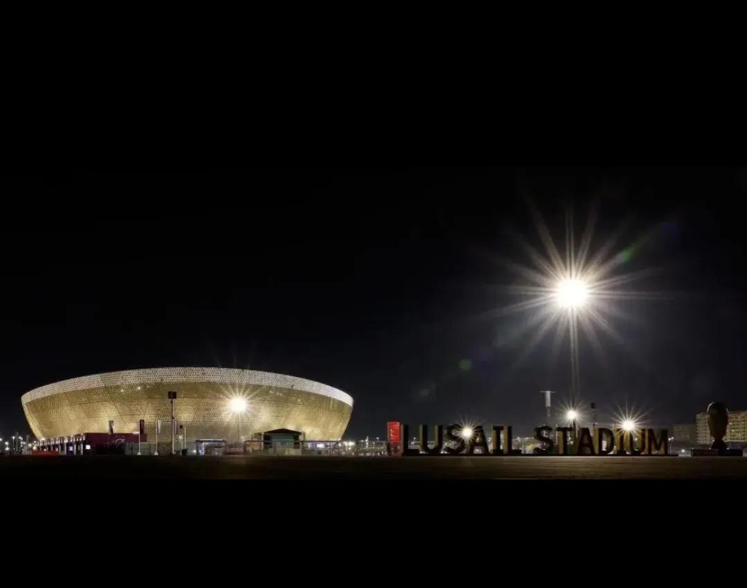 第二十二届卡塔尔世界杯开幕式,22年卡塔尔世界杯