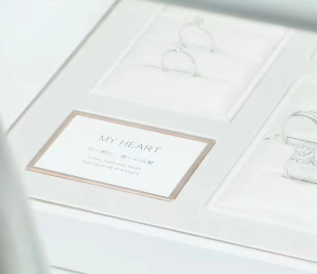 对于dr钻戒的市场分析,dr钻戒是怎样火的