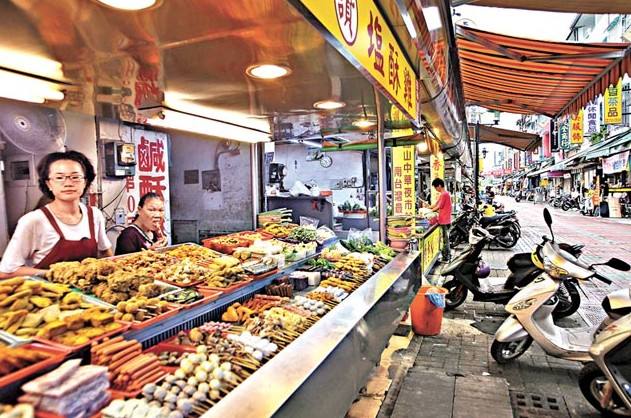 台湾人是怎么过清明节,台湾人过春节的方法