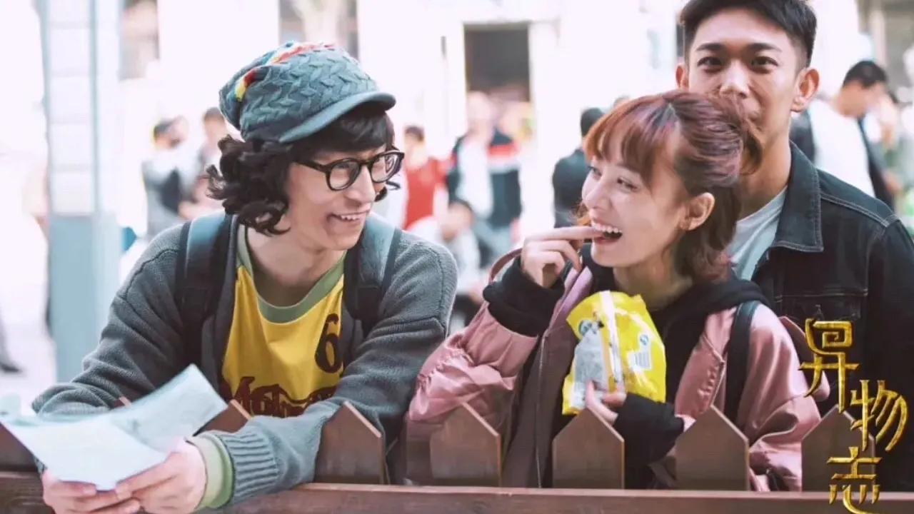 6部冬季必看好剧豆瓣评分高达9.7,2022年6部豆瓣高分剧你看过几部