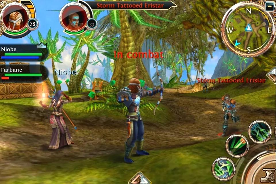 gameloft十大神作从哪下载,gameloft蜘蛛侠09年出品