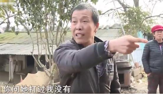 2019年，湖南女子带女儿离家出走，找到后发现她在和前夫一起生活