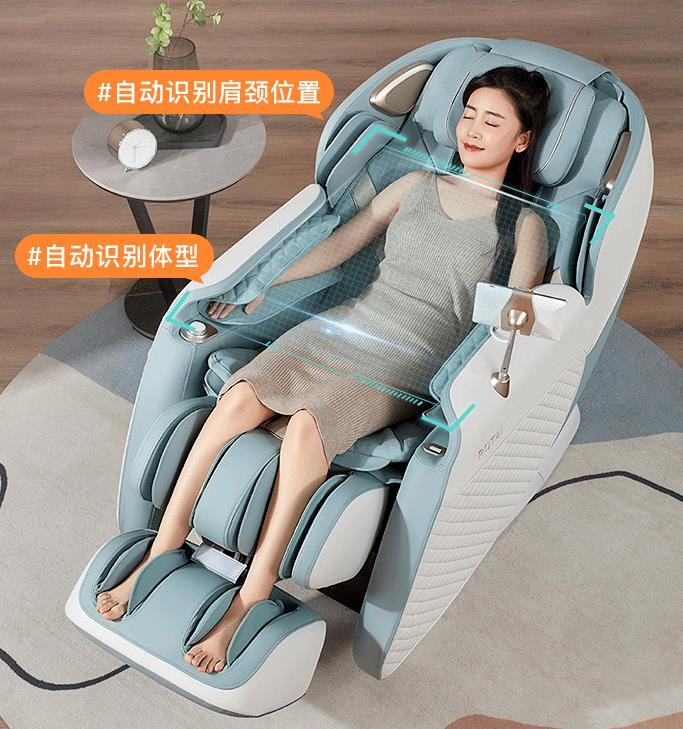 电动按摩椅排行榜前十名品牌,十大品牌按摩椅排行榜前十名