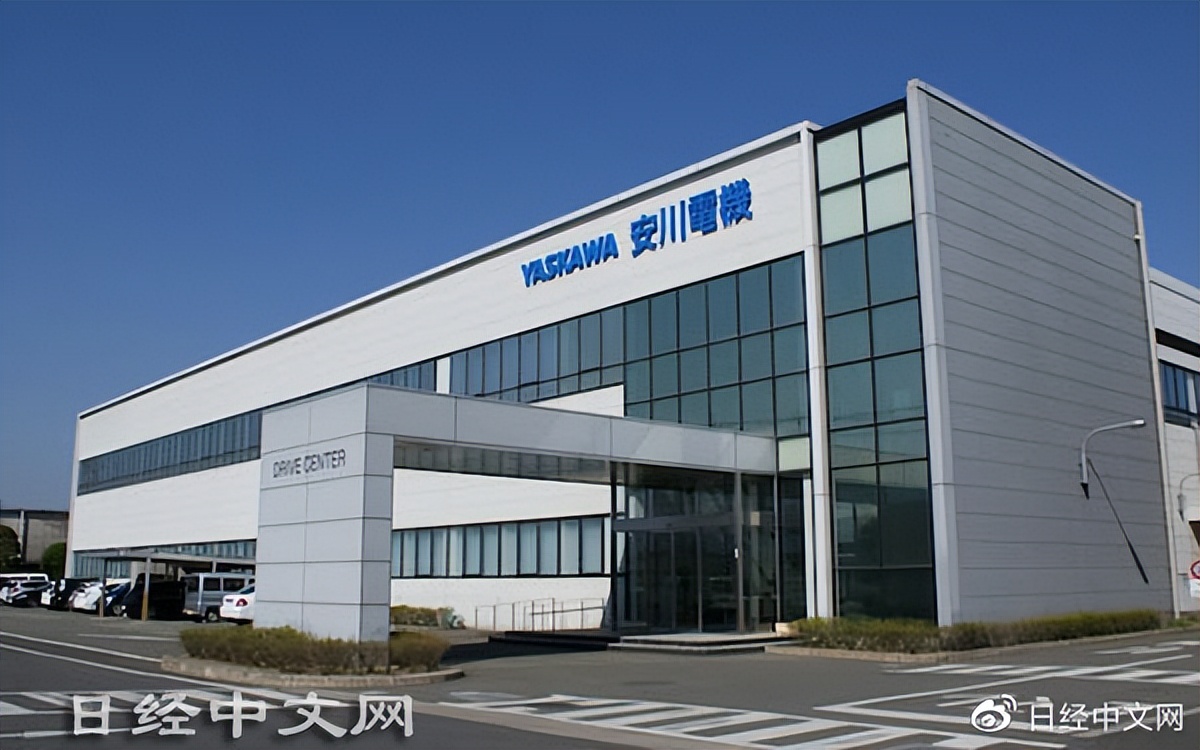 中国的安川电机,安川电机在业内如何