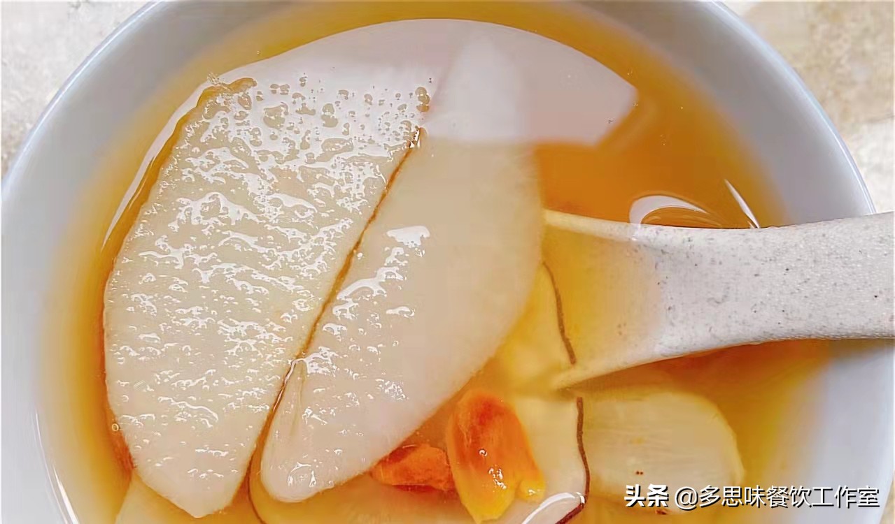 木瓜西米糖水家常做法,小米糖水做法大全家常