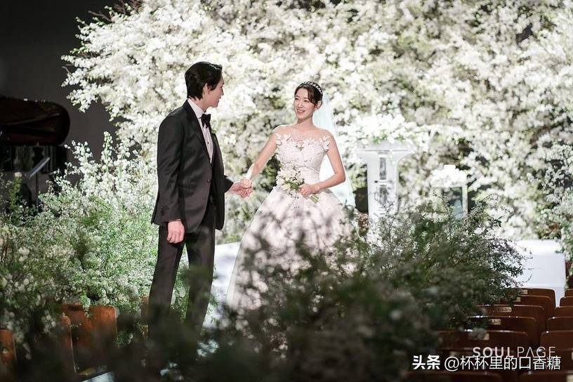 韩星宇结婚了吗,孙艺珍玄彬婚礼嘉宾孔孝真