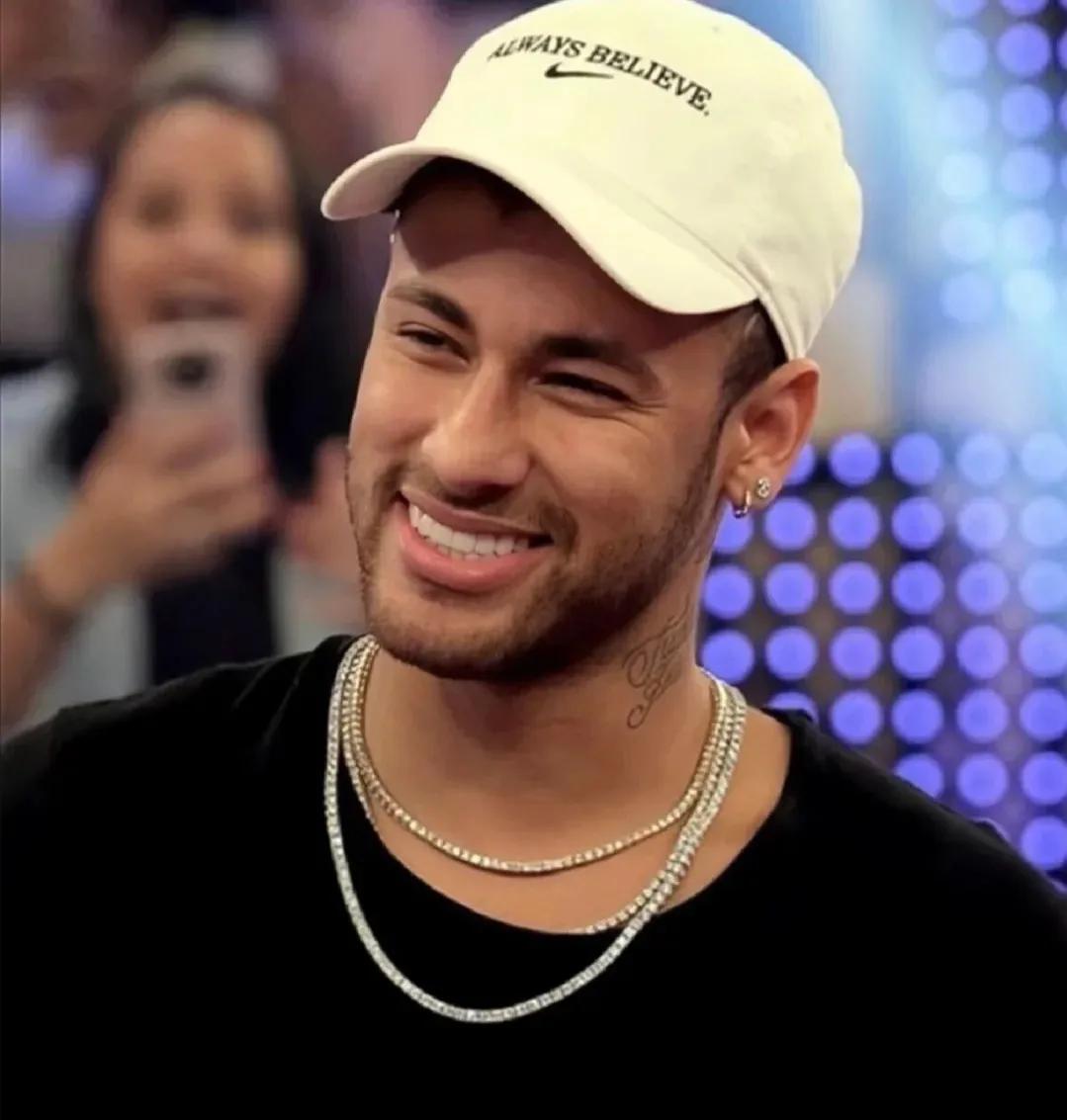 内马尔球技有多厉害,内马尔球技属于什么类型