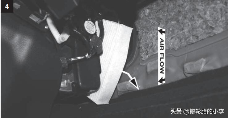 东风日产新奇骏空调滤清器怎么换,新奇骏汽车燃油滤清器多久换一次