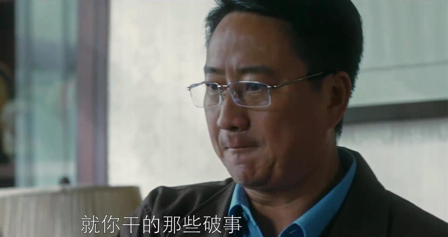 《他是谁》结局引热议！编剧吴迪发文！观众：1点诚恳1点敷衍