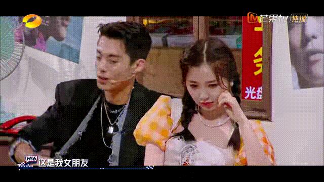 张栋梁王心凌2017,王心凌张栋梁同框演唱会