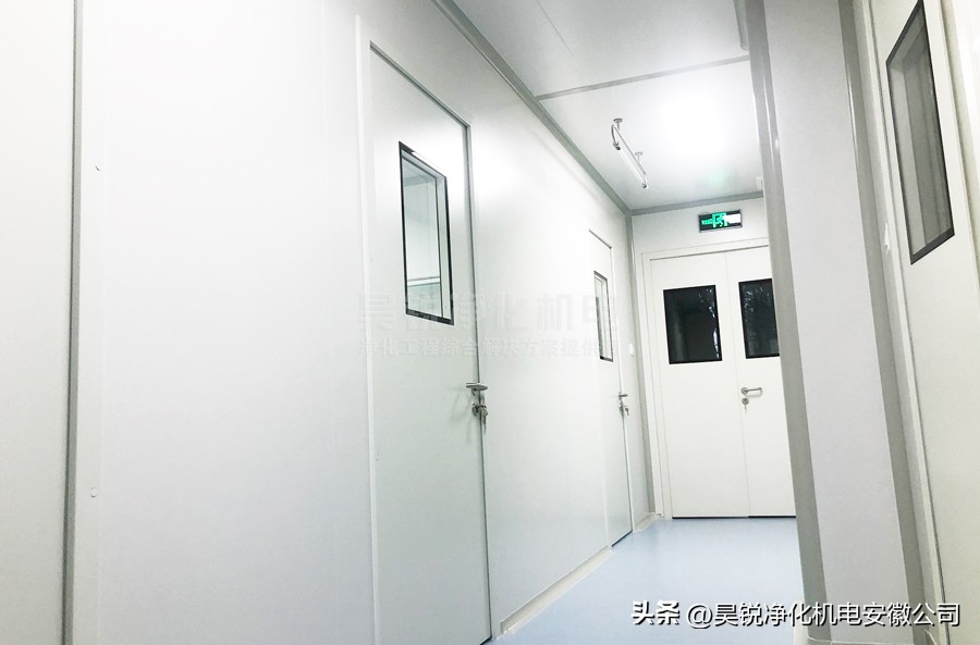 南京无尘洁净车间,南京洁净室净化车间哪家靠谱