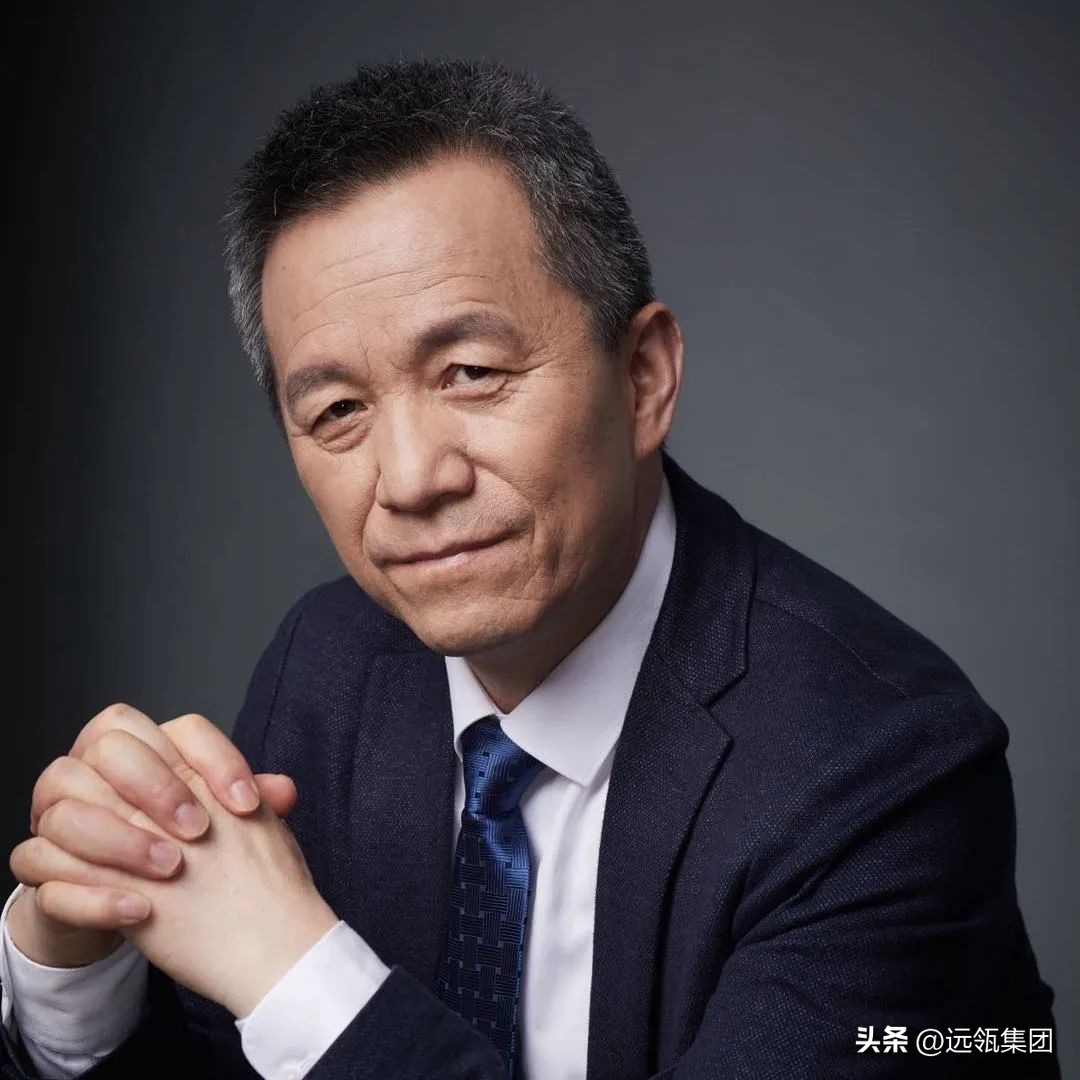 总裁介绍|王彦刚:创业路上不只是孤军奋战你还可以选择携手发展