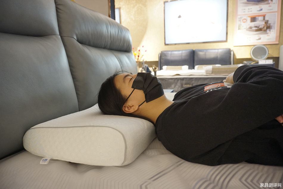 芝华仕5星ai智眠枕,芝华仕ai智眠枕怎么语音