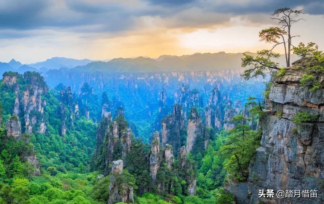 十大aaaaa级景区旅游攻略,最新最全的全国aaaaa景区