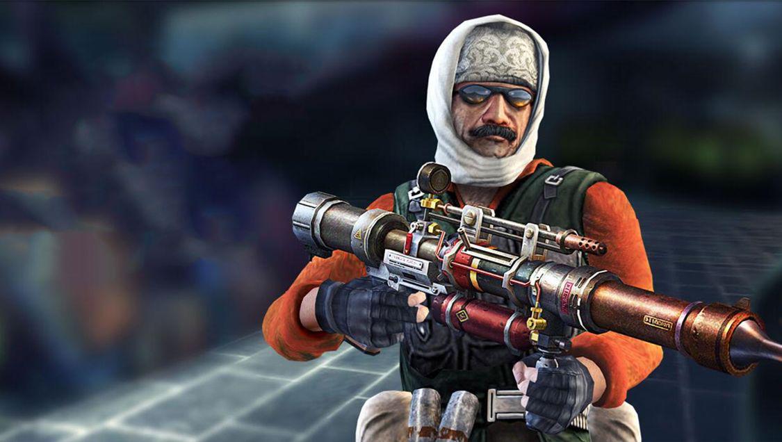 csol机甲斗兽场模式,csol机甲斗兽场有哪些怪兽