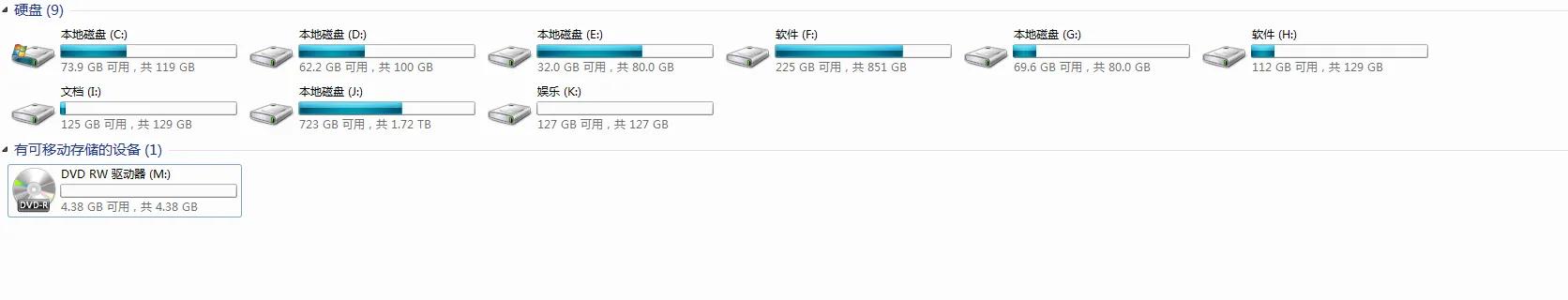 如何用电脑刻录光盘,电脑有光驱就能刻录光盘吗