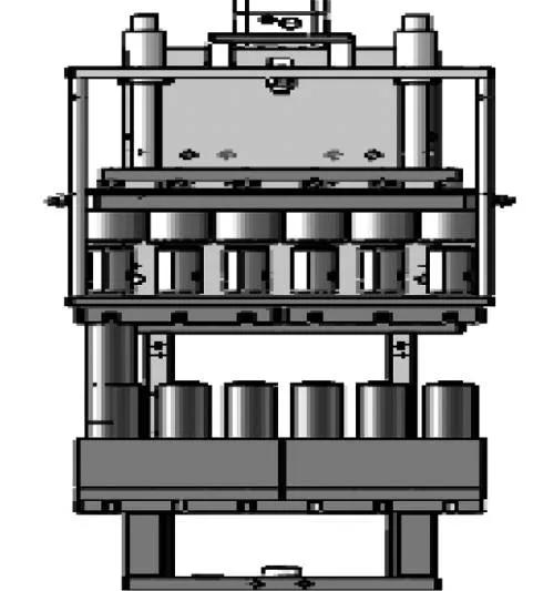 锂电池配料技术,锂电池压力化成工艺介绍