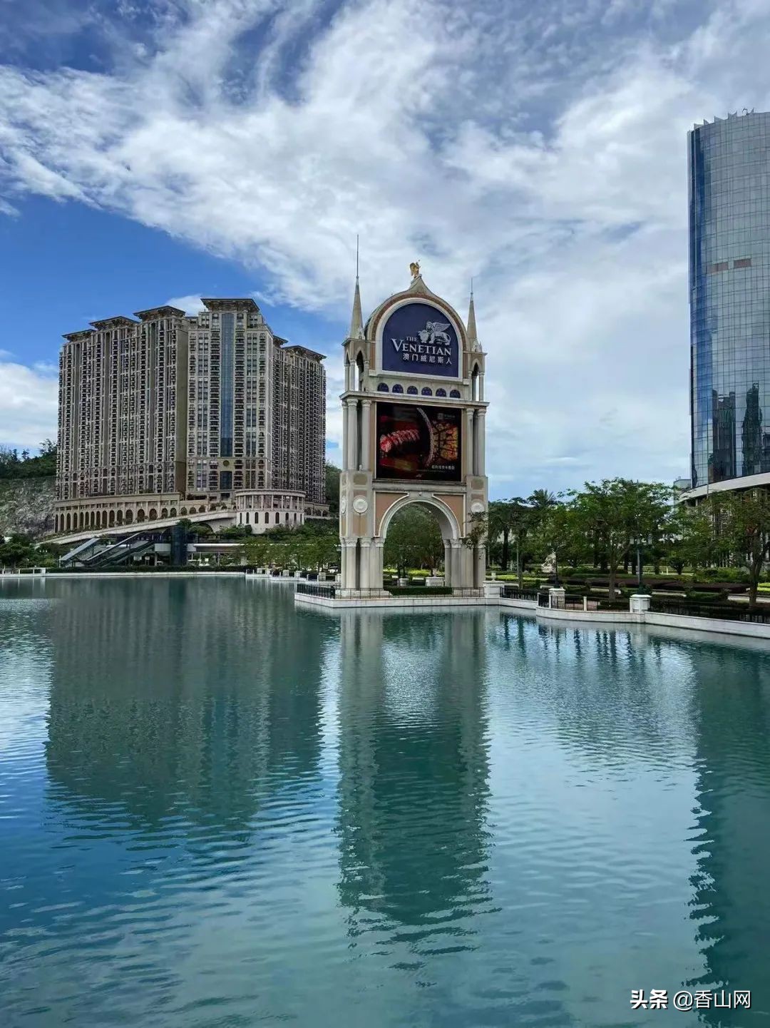 每天去澳门上班的珠海人,工作在澳门住在珠海累吗