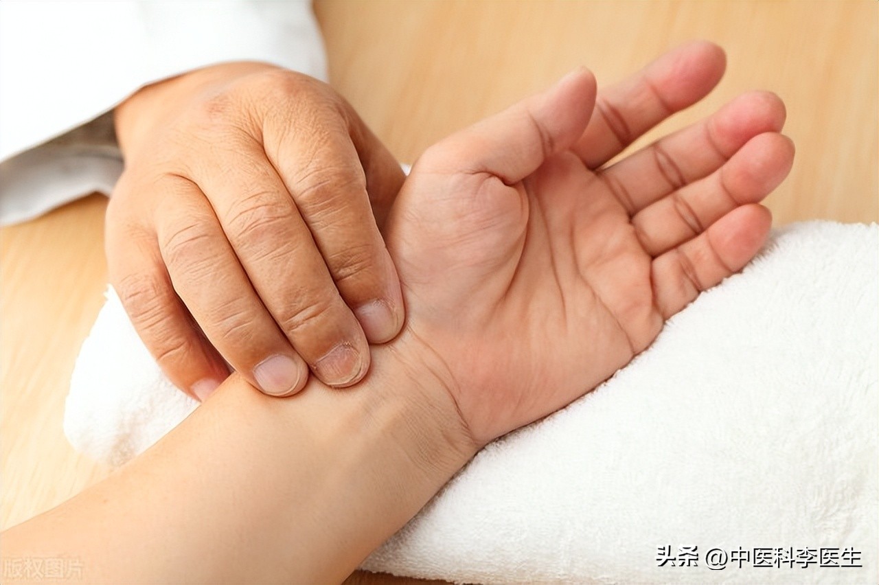 中医确有专长妇科,常见病症中医外治