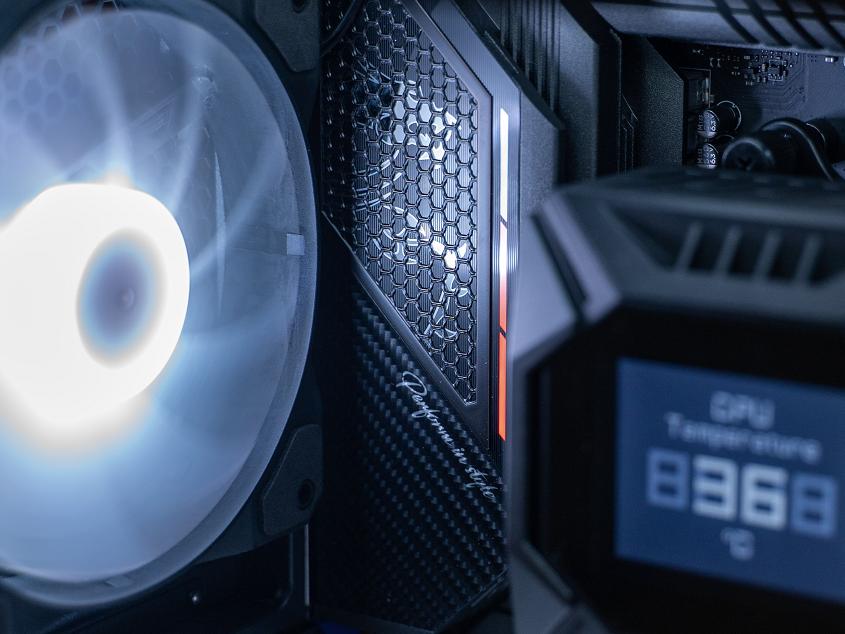 影驰星曜x4m.2固态,影驰星曜x4pro1t怎么样