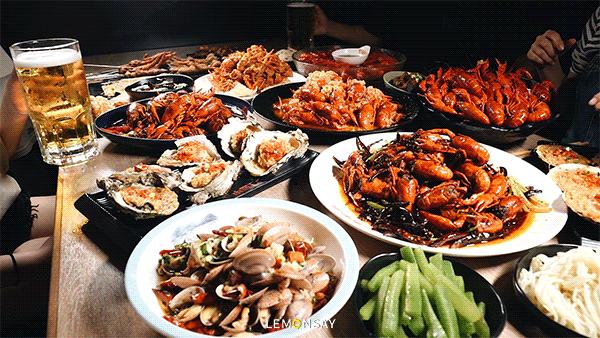 “完了，这店又要被抢破头了！”