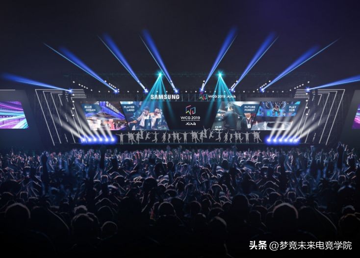 大家知道BTEC吗？牛掰的电竞学校已经开始对接BTEC