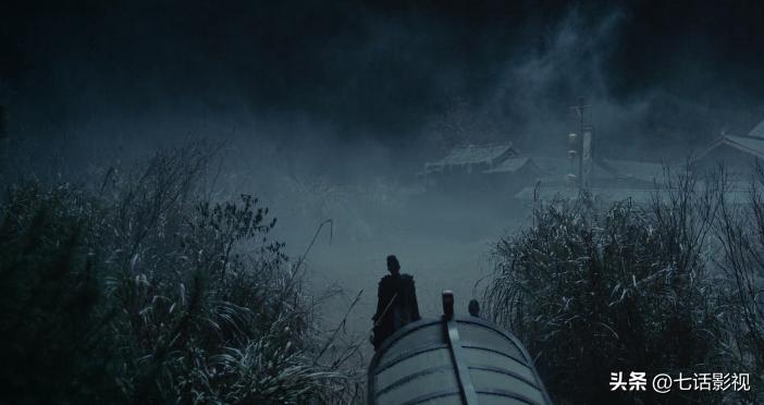 继唐朝诡事录后又一部悬疑剧,悬疑探案剧唐朝诡事录