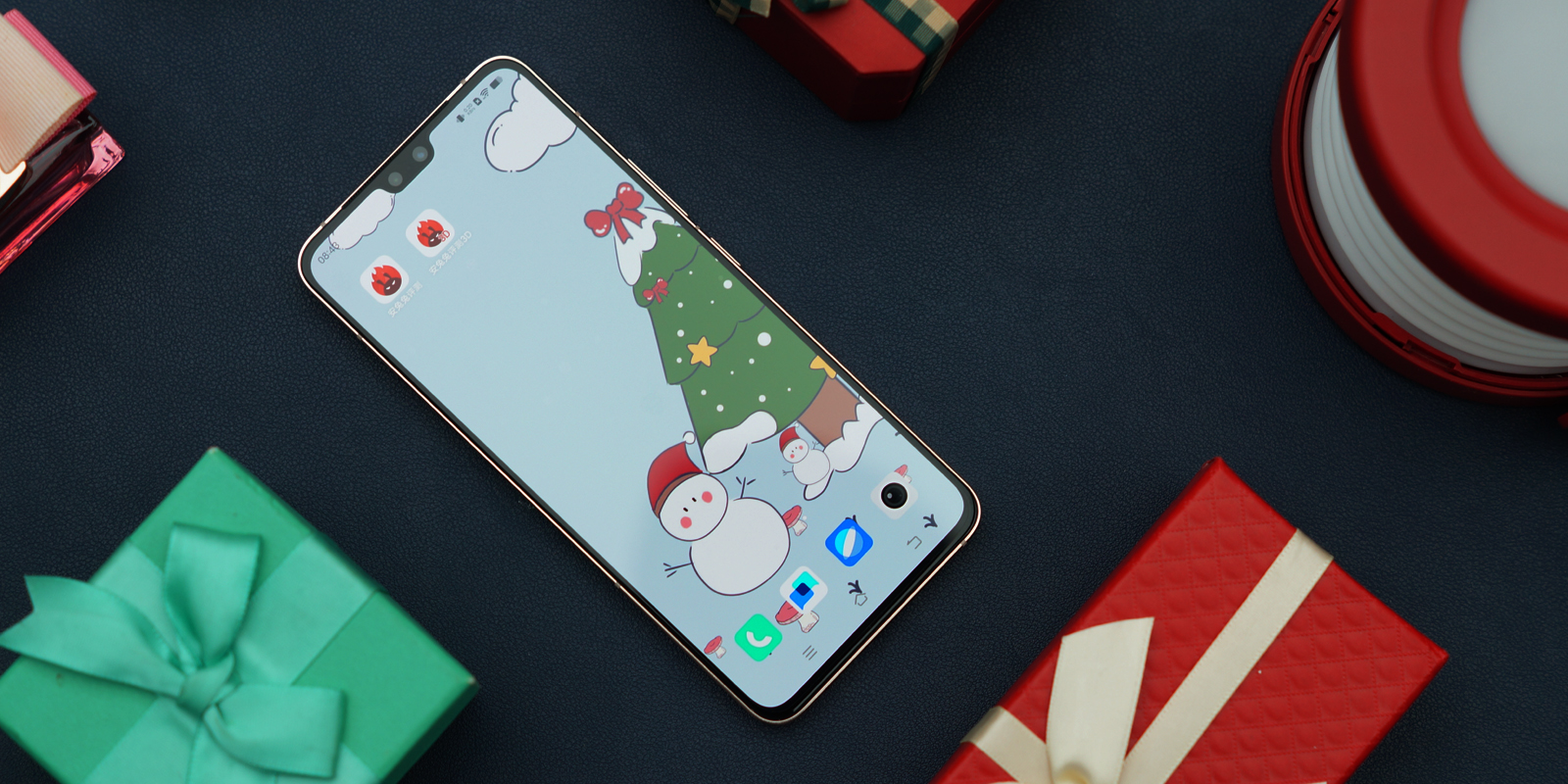 originosoceansm上手体验,原系统originosocean开箱测评