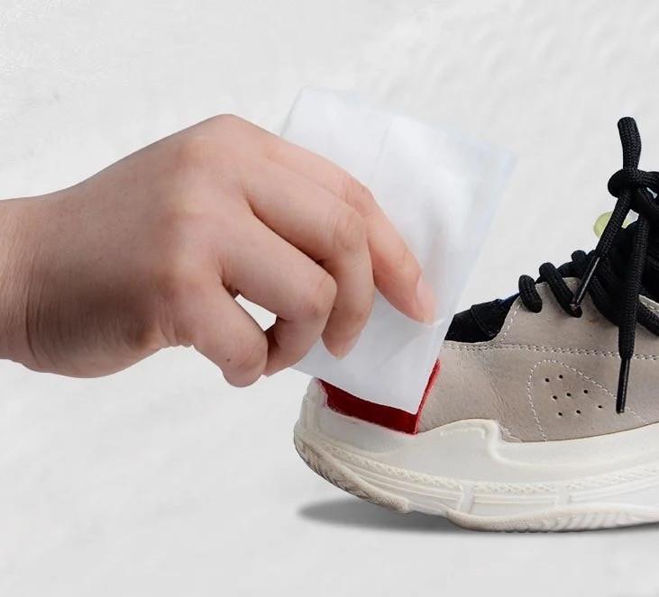 拖鞋穿得久了特别脏怎样清洗干净,拖鞋穿的久了发黑怎么去除污渍