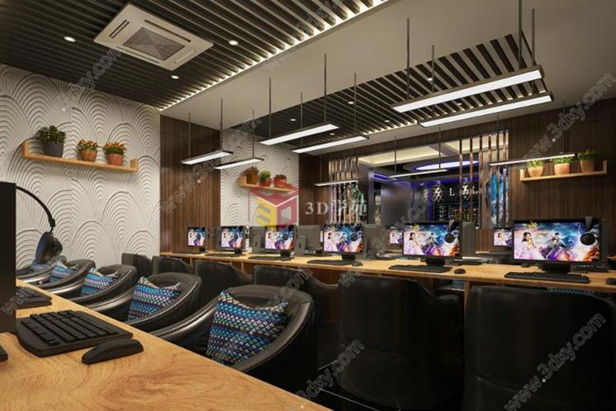 网吧网管工作,网吧网管工作内容