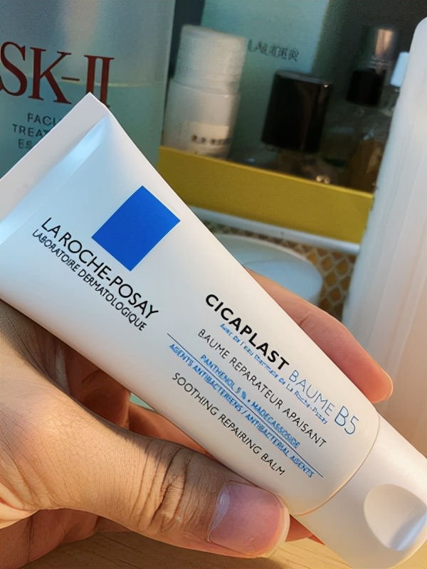 保湿修护面霜推荐干皮年轻肌,滋润面霜补水保湿国货